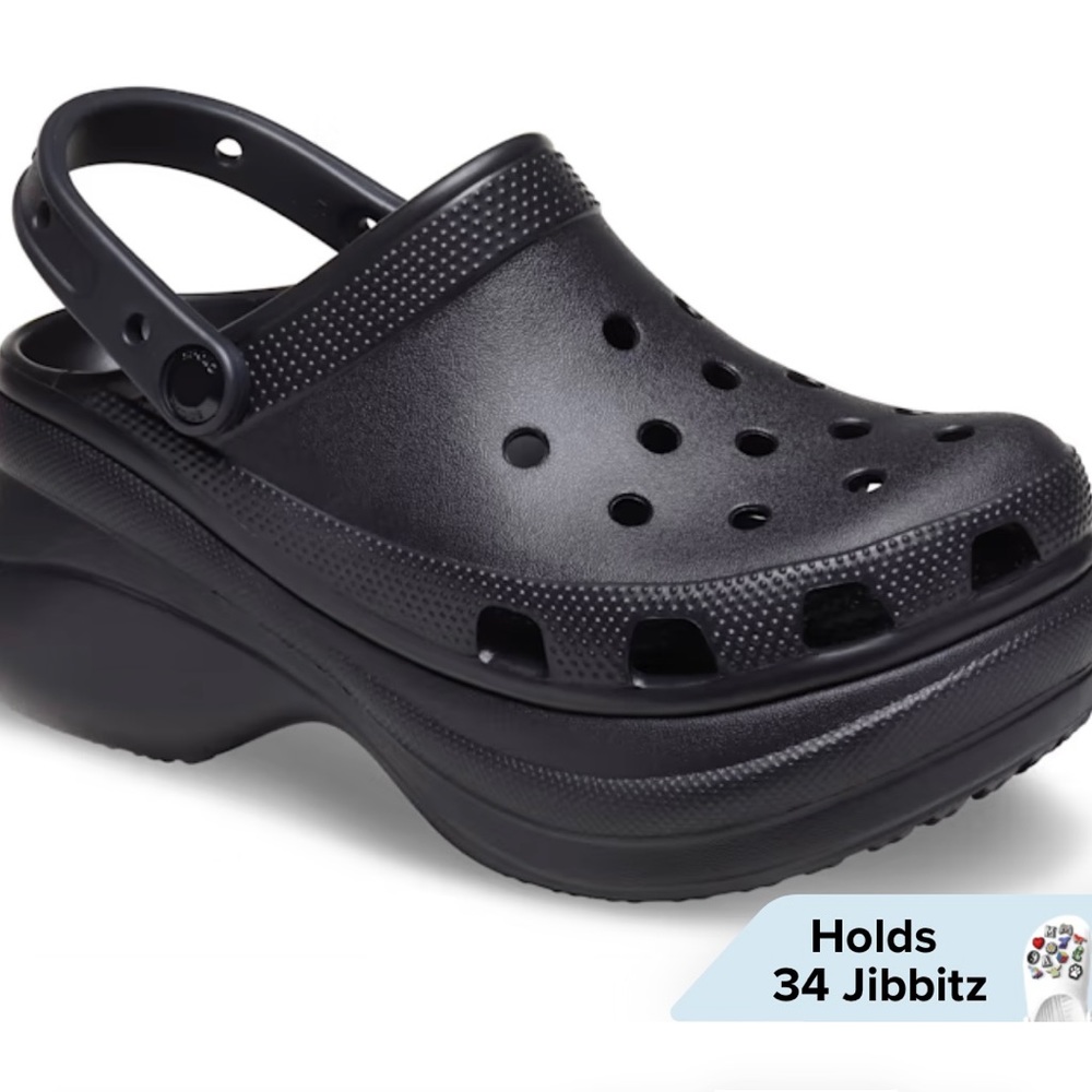 Women’s Crocs Classic Bae Clog